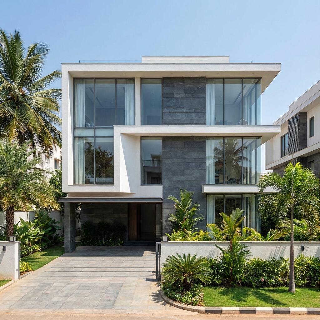 Top 10 Interior Design Trends for Modern Homes