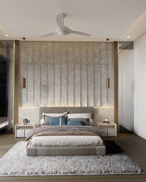 Azure Coast Apartment