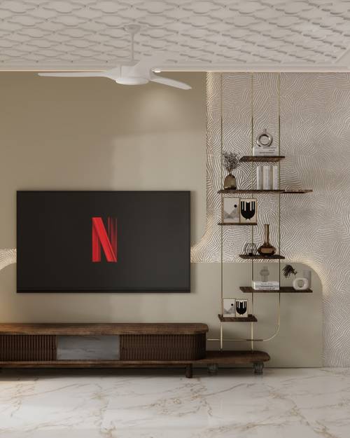 Zenith Minimalist Home